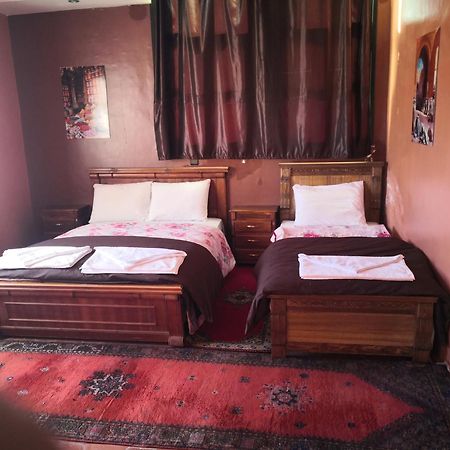 Auberge Kasbah Amoun Taliouine Eksteriør bilde