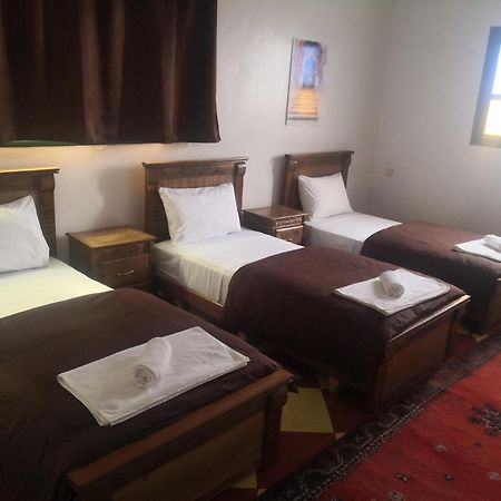 Auberge Kasbah Amoun Taliouine Eksteriør bilde