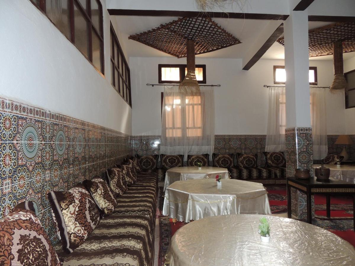 Auberge Kasbah Amoun Taliouine Eksteriør bilde