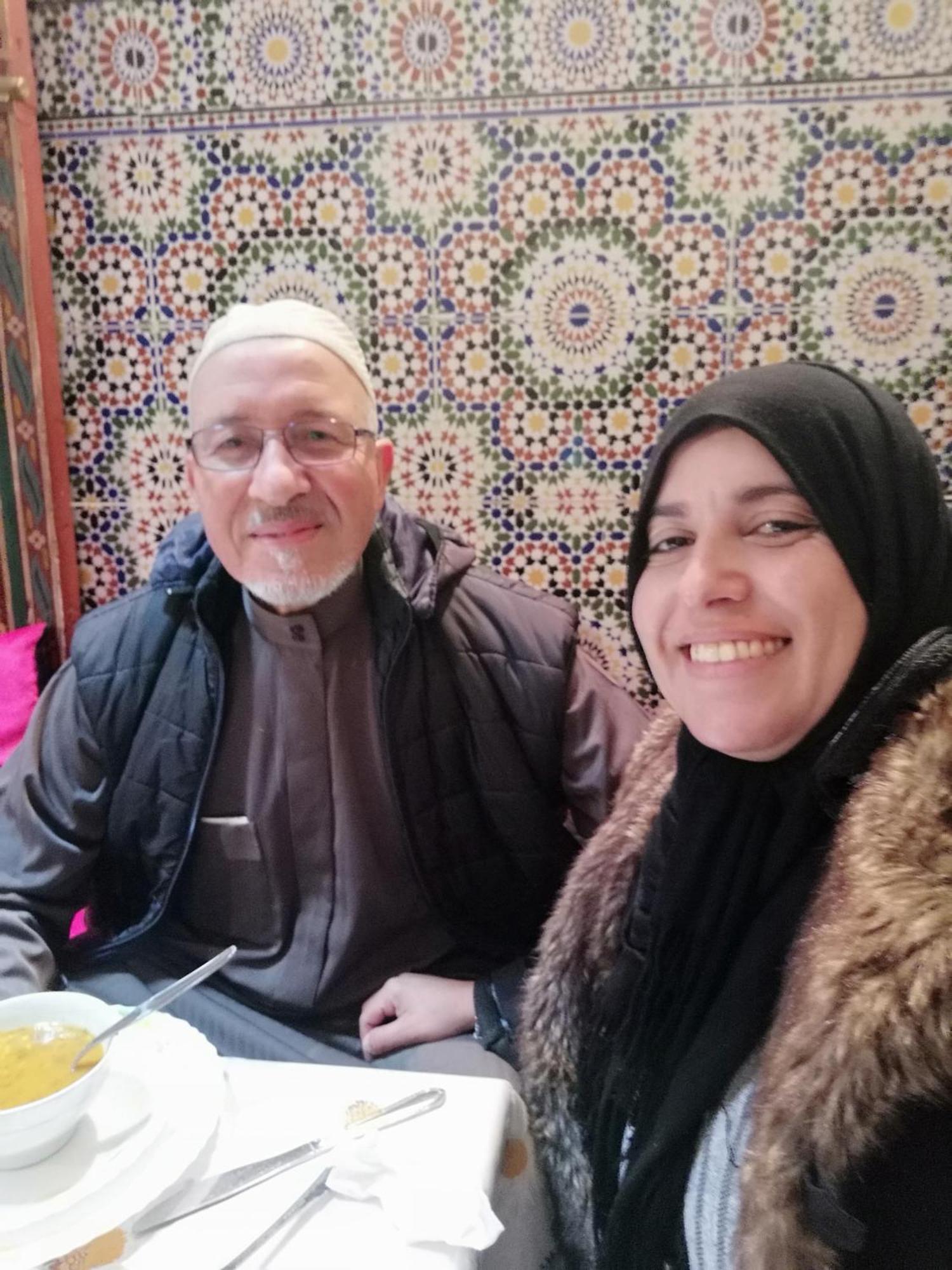 Auberge Kasbah Amoun Taliouine Eksteriør bilde
