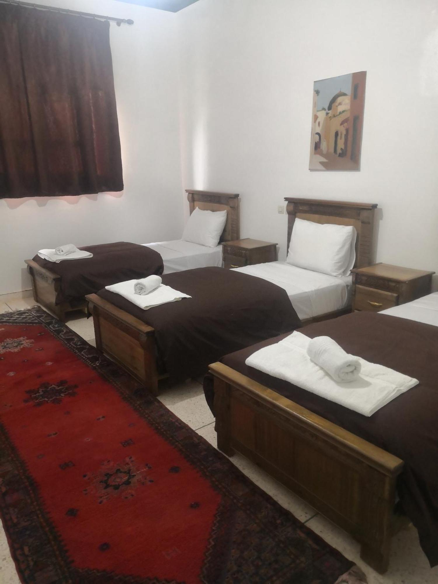 Auberge Kasbah Amoun Taliouine Eksteriør bilde